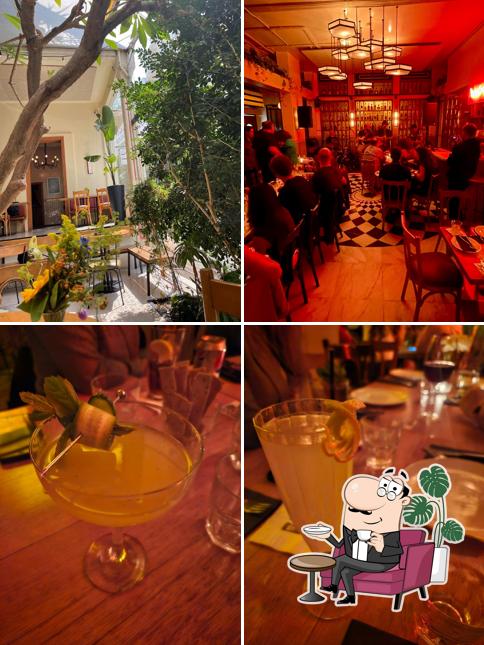 Salon Beyrouth