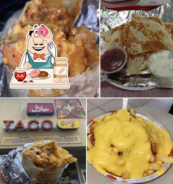 Taco Express