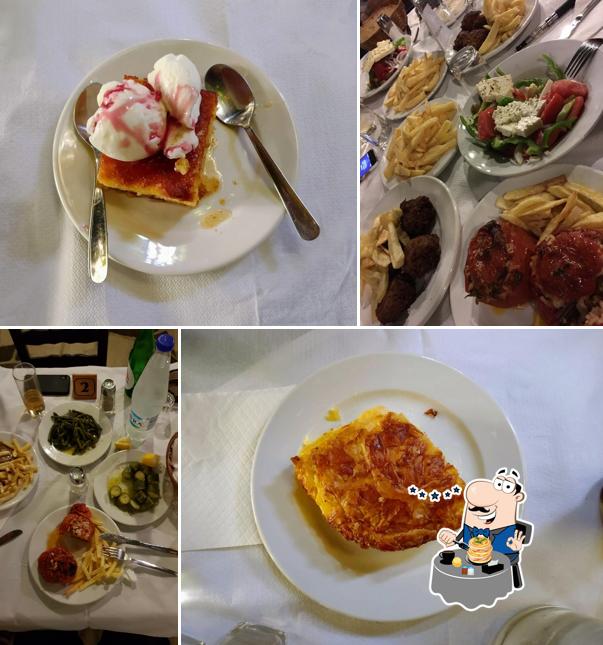 Ταβερνα ΛΕΩΝΙΔΑΣ