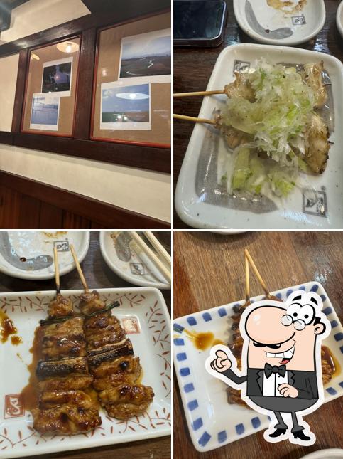 Yakitori Daikichi