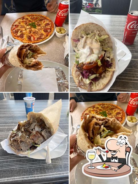 Yar Kebab Haus