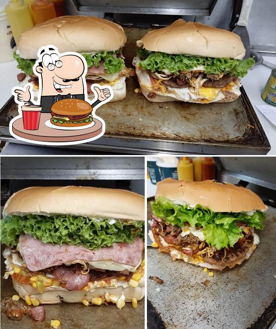 Zé Fini Lanches