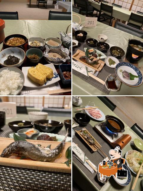 料理旅館まえひら