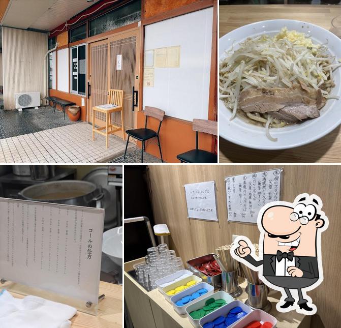 麺屋 残響