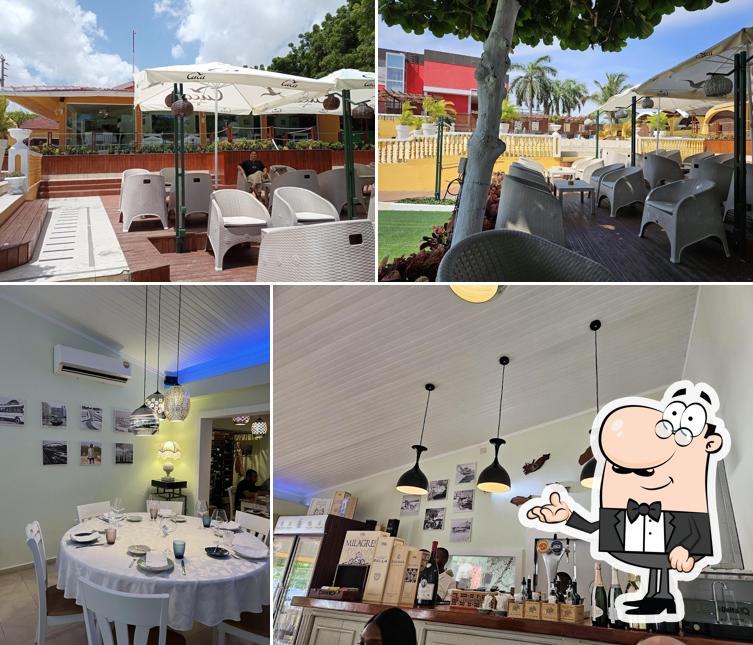 Restaurante Casa de Sá