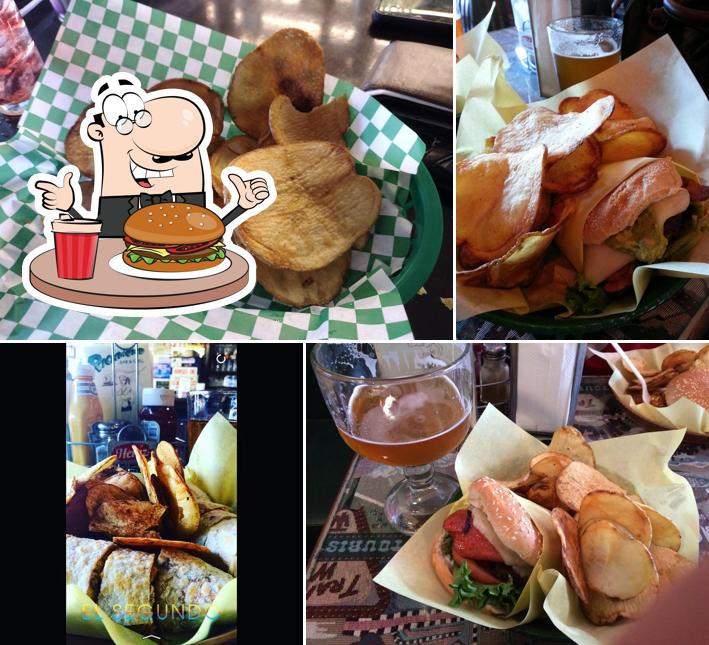 Richmond Bar & Grill