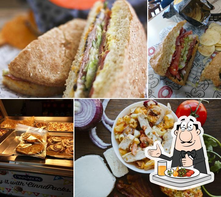 Schlotzsky's Deli
