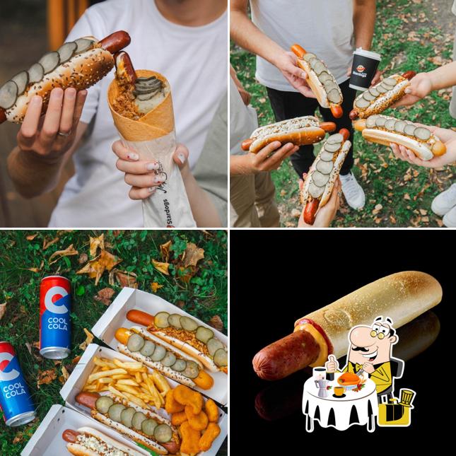Stardogs