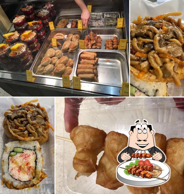 Sushi Junction