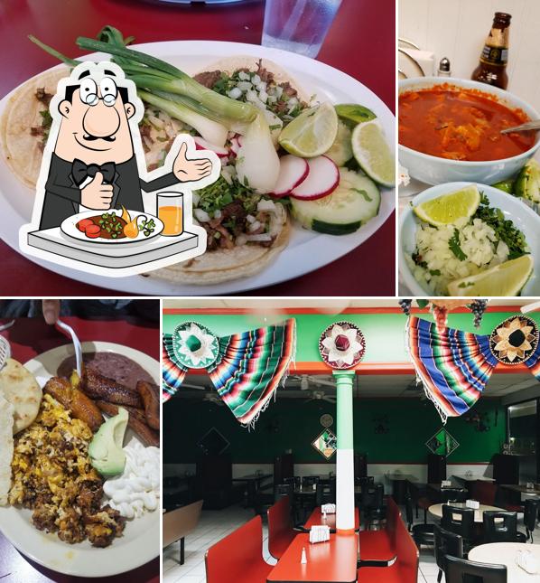 Taqueria Tres Reyes