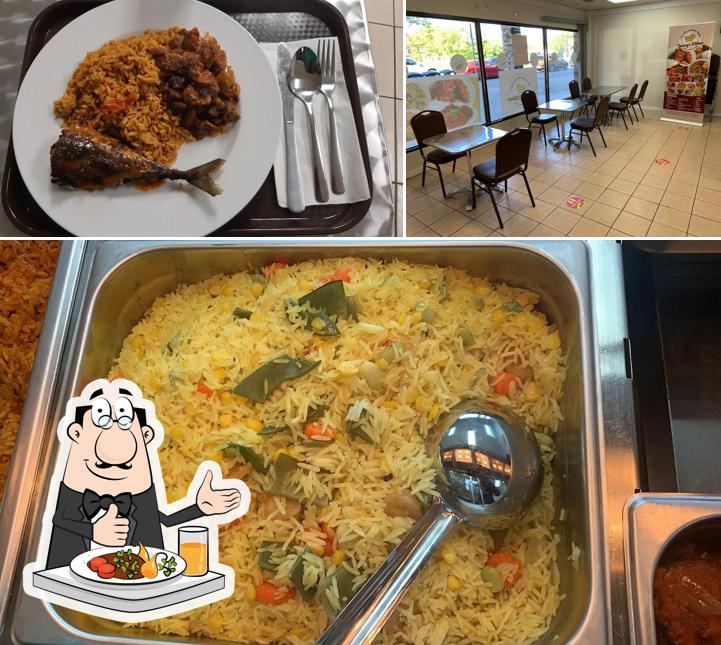 Temmy's Kitchen