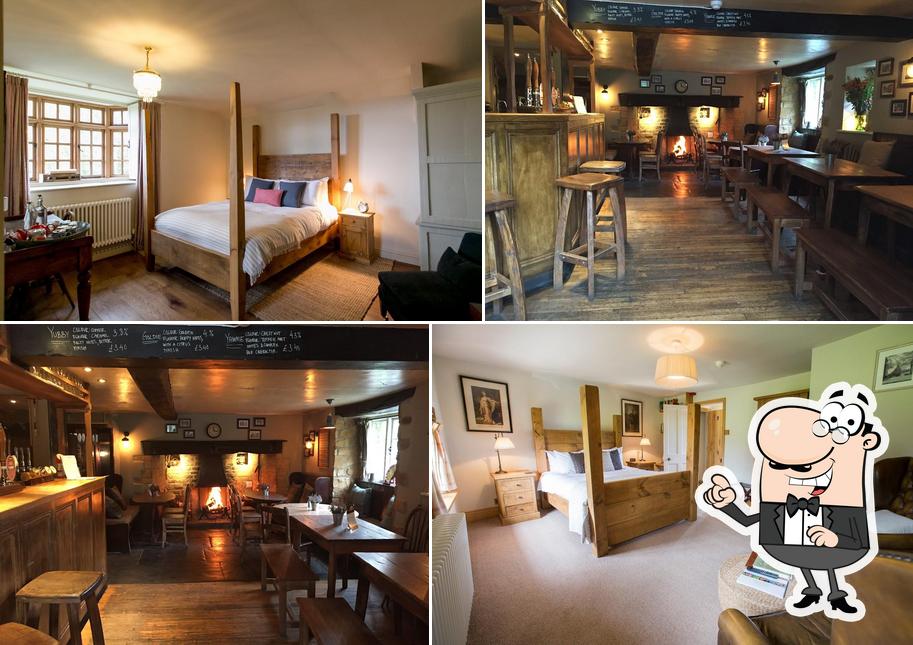 The Ebrington Arms
