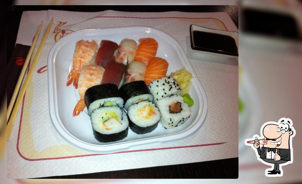 Tokyo Sushi Bar