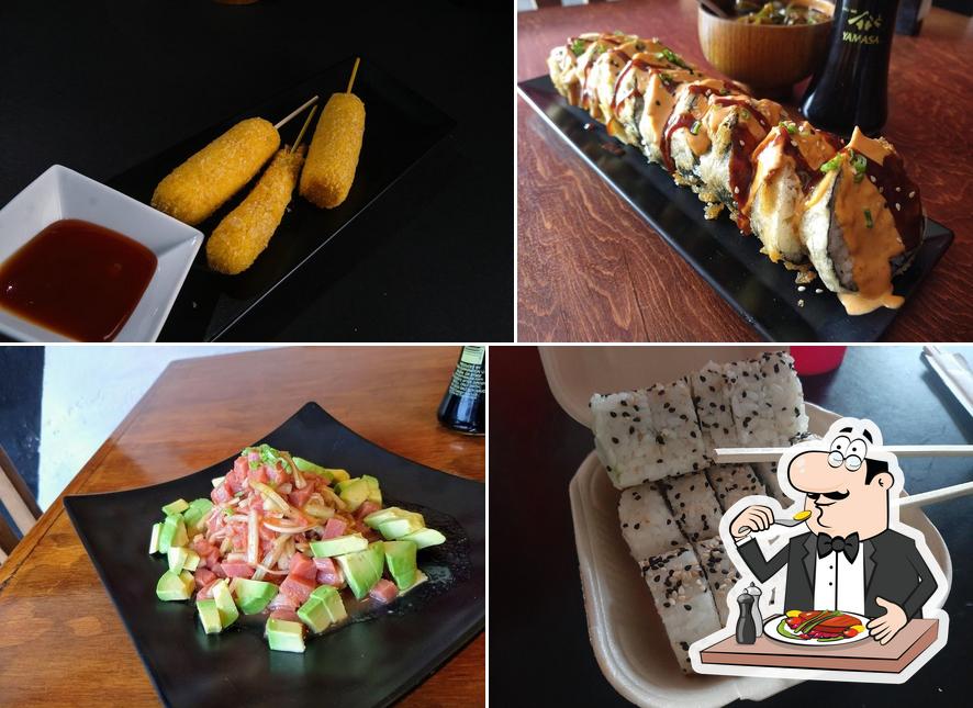 Tora Sushi