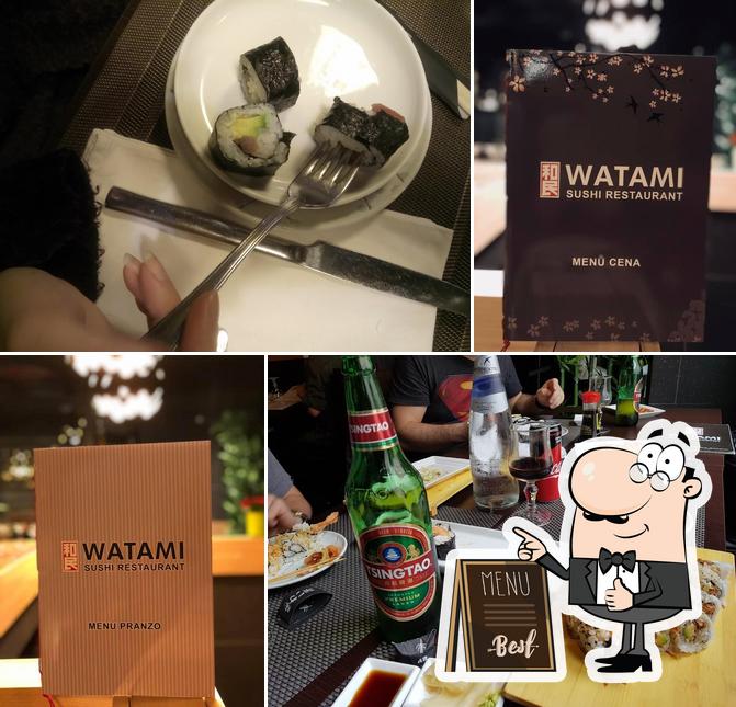 Watami Sushi Restaurant