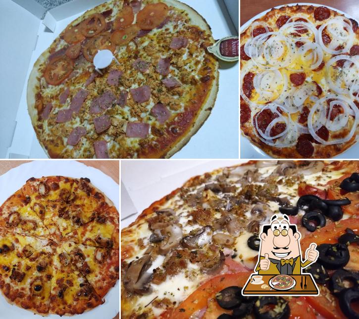 Pizzeria Saque