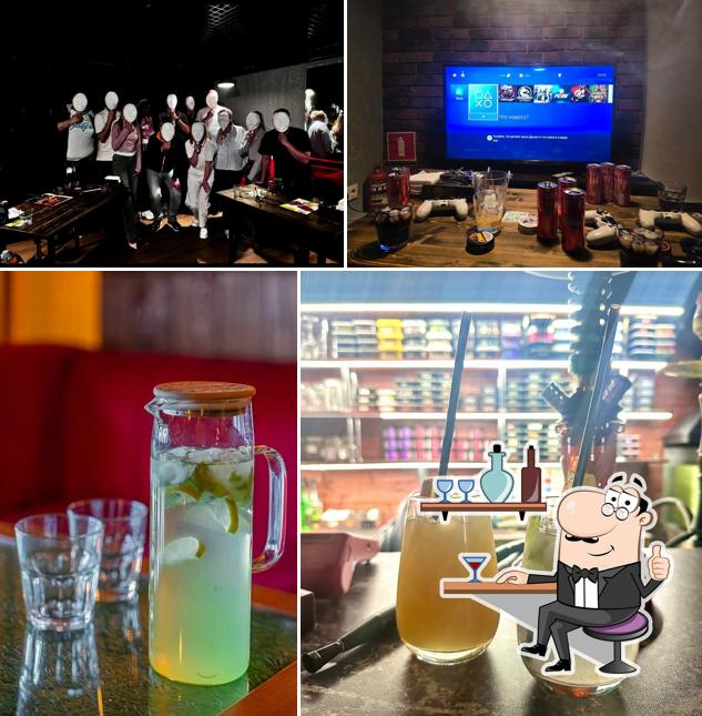 1805 Lounge