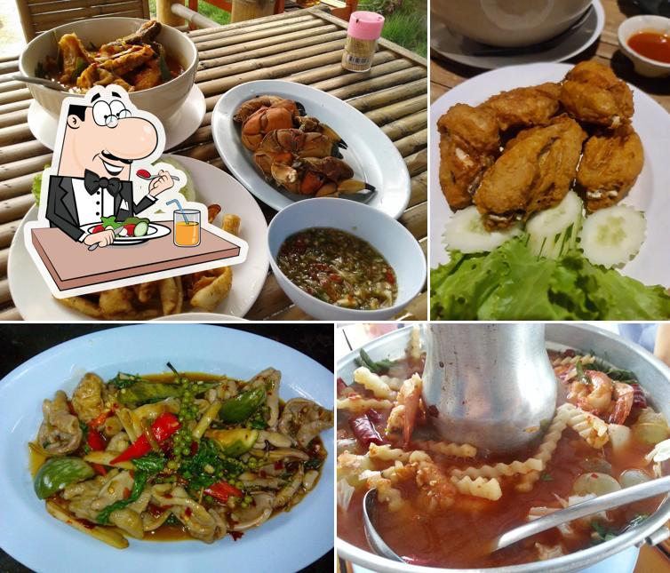 ร้านครัวตาโชค2เมืองใหม่ชลบุรี