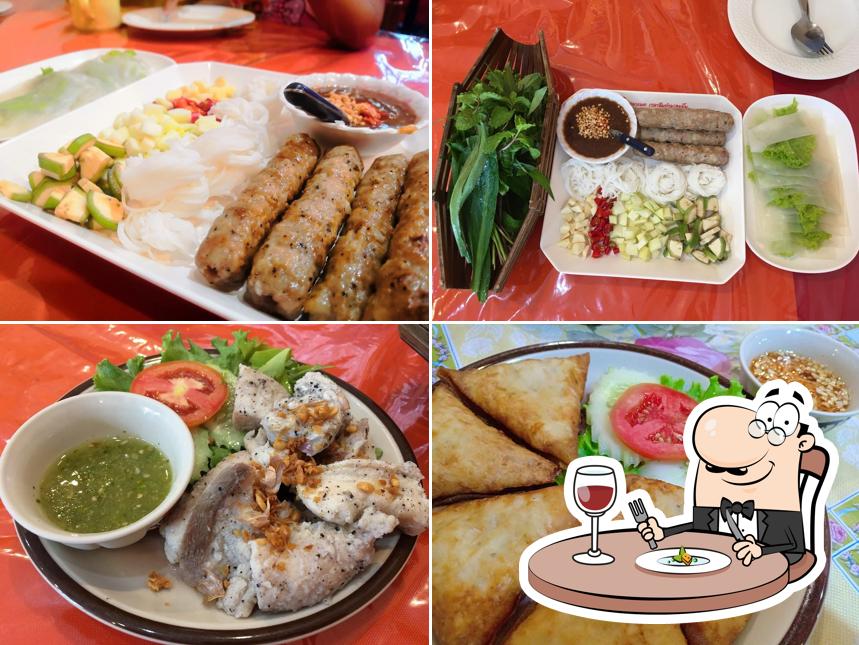 ร้านเวียดนามเฮ้าส์3