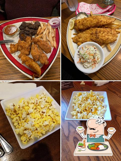 99 Restaurants