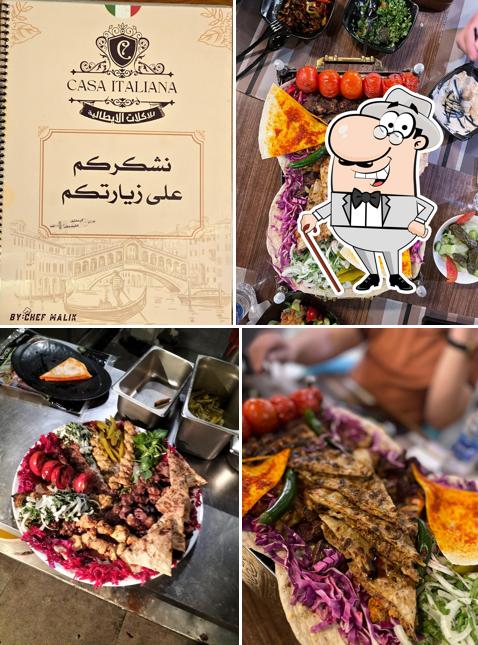 Aghati Restaurant