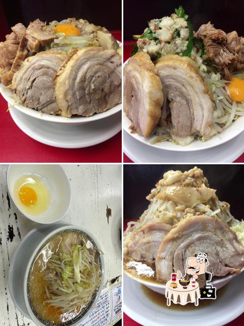 豚男 BUTAMEN