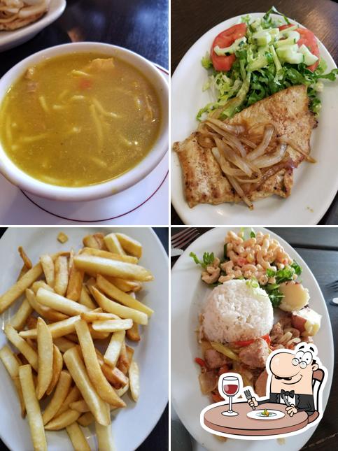 Bamboo Miller Restaurant