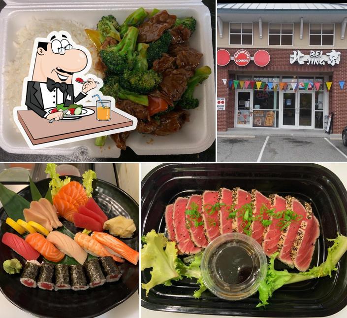 Bei Jing Chinese Restaurant