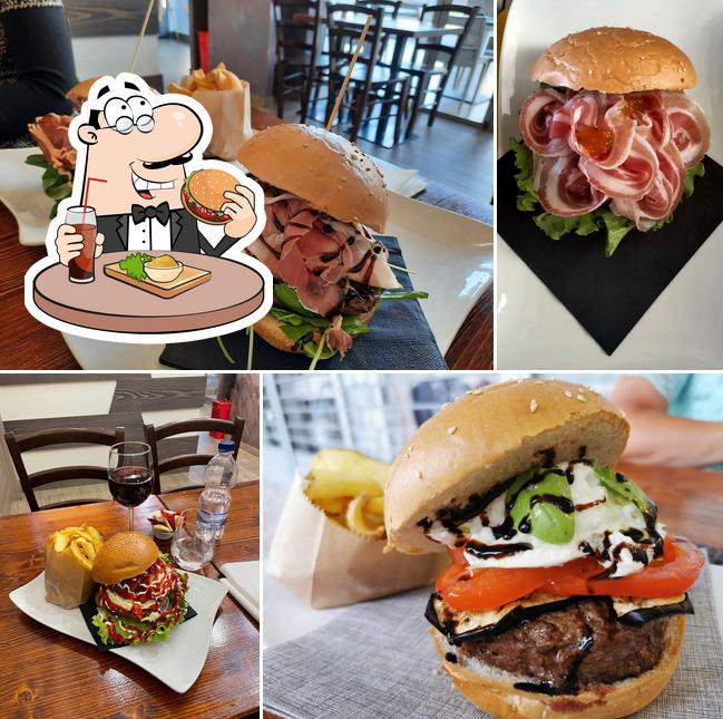 Bottega dell'Hamburger
