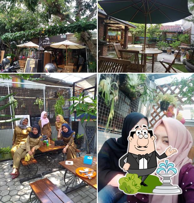 Angkringan NOOK