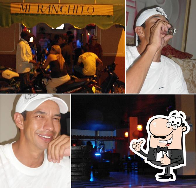 Video Bar Mi Ranchito
