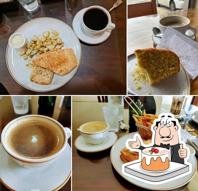 Don Chu Espresso