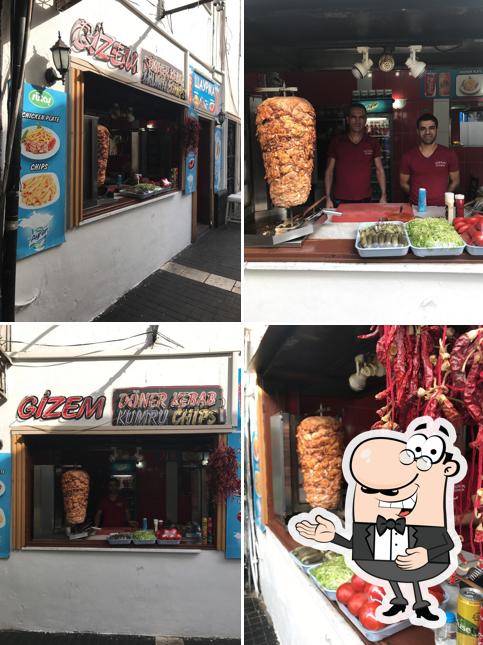 Gizem Döner