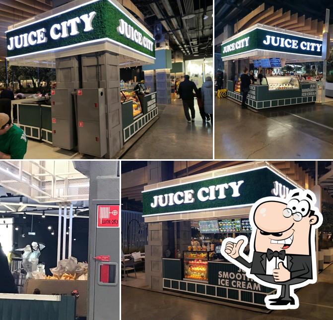 Juice City
