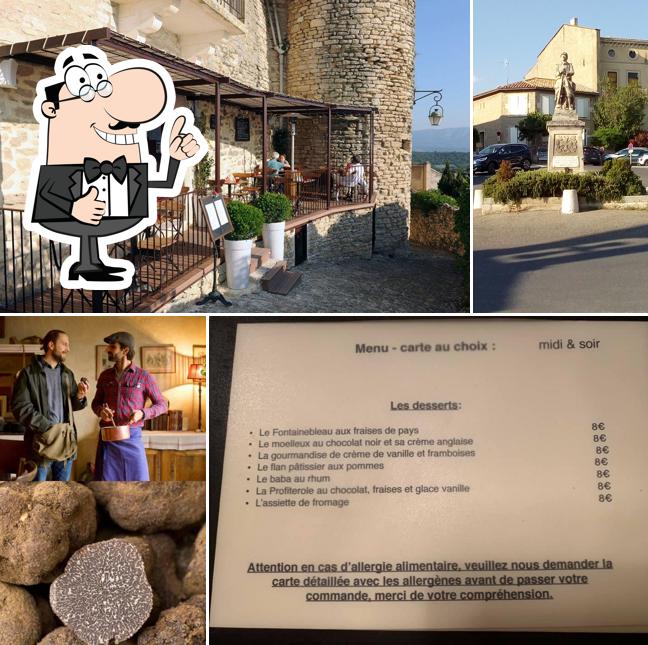 La Trinquette