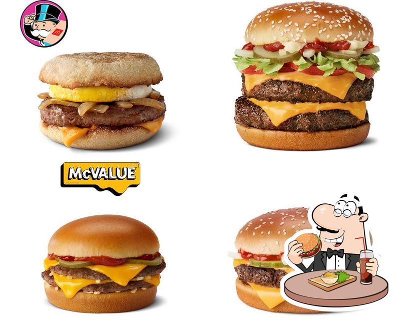 McDonald’s