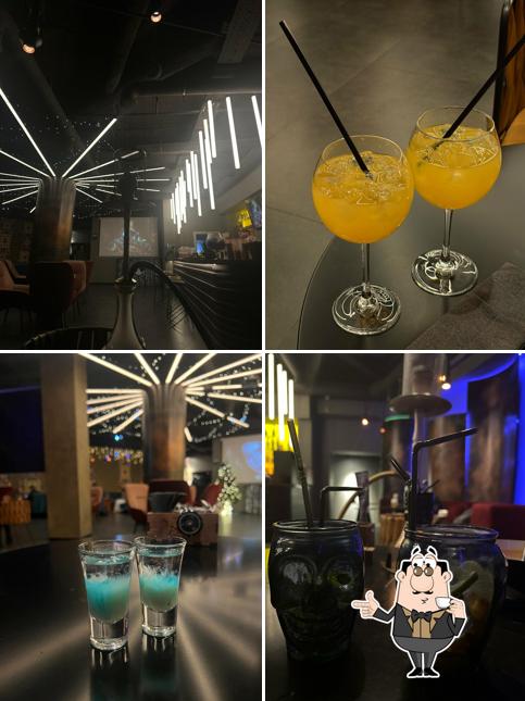 Moslounge