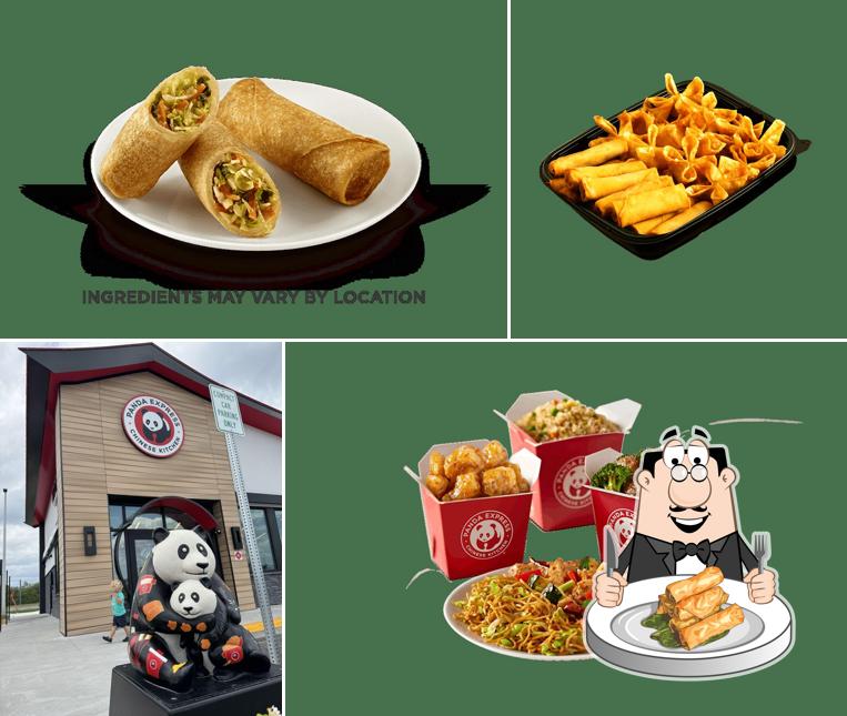 Panda Express