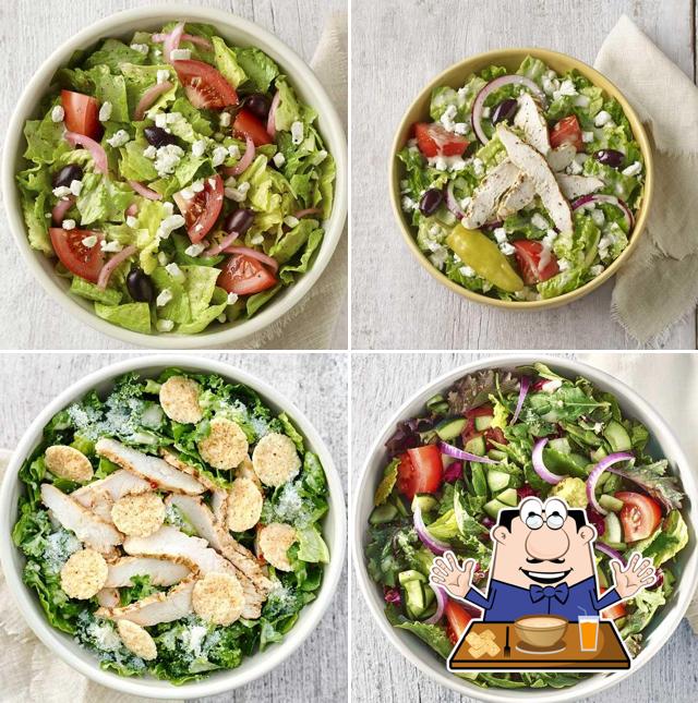 Panera Bread
