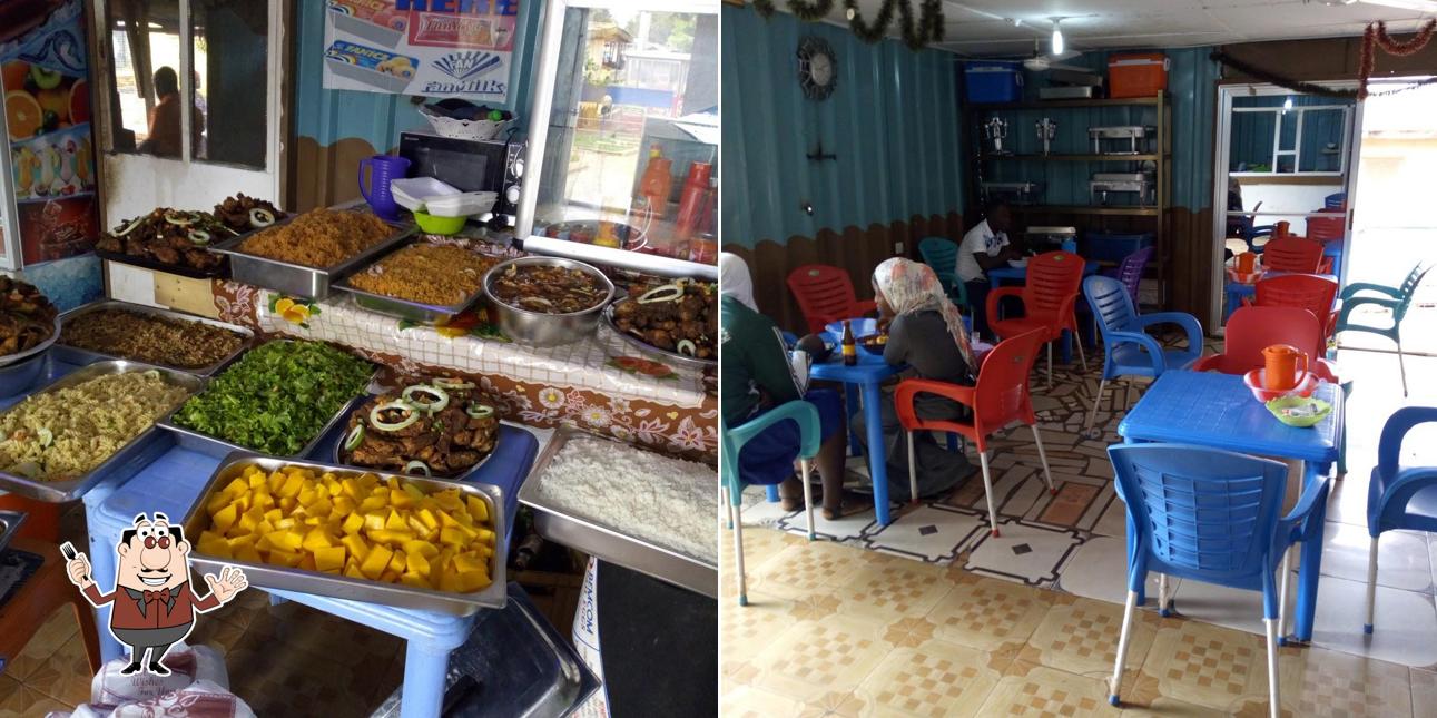 Papa's Kitchen
