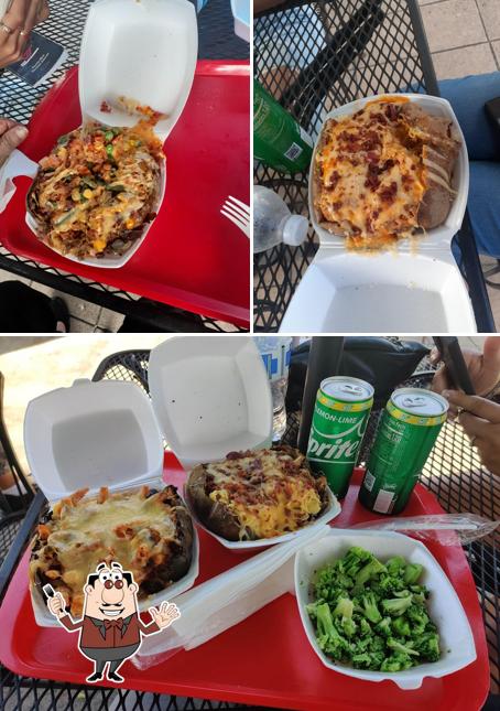 Patatas