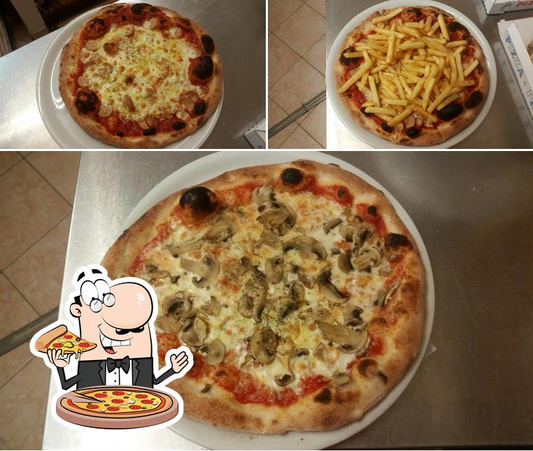 Pizzeria Marino