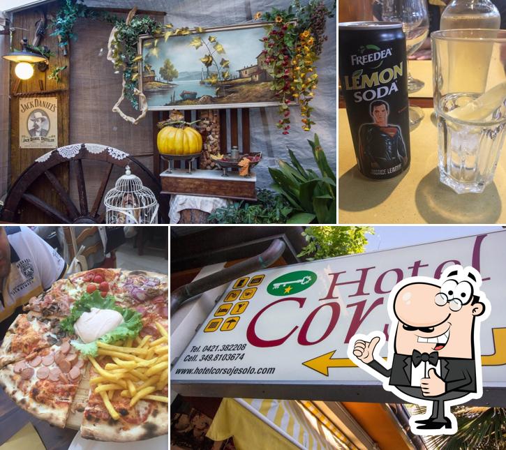 Hotel Corso
