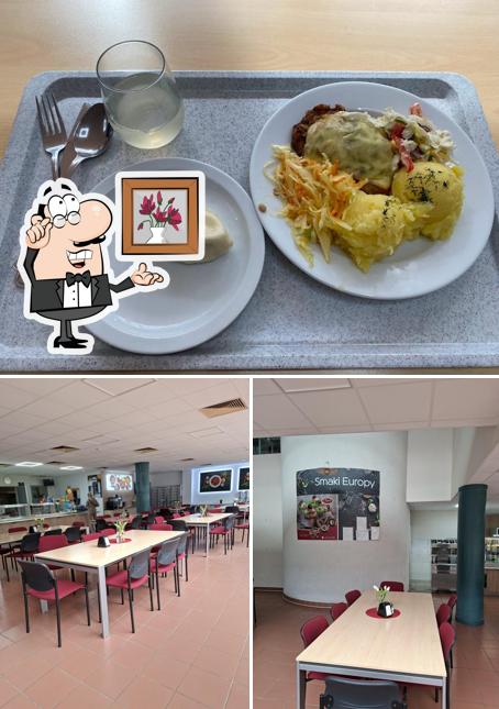 Bar Smaki Europy