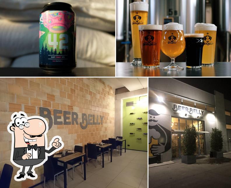 BeerBelly