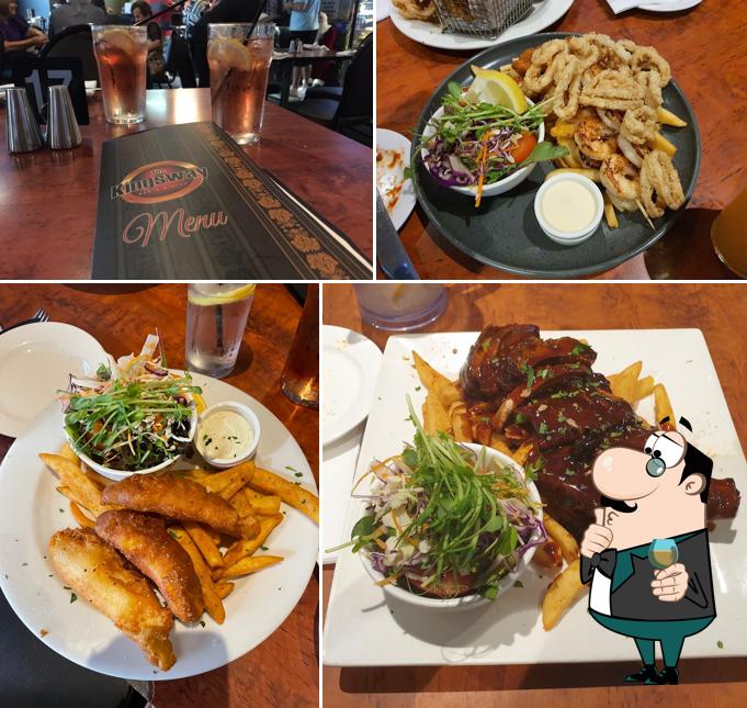Kingsway Bar & Bistro