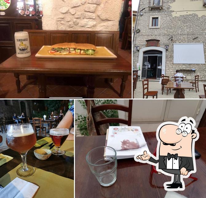 MAX PUB