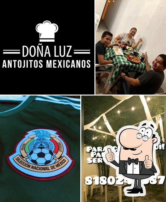Antojitos Doña Luz