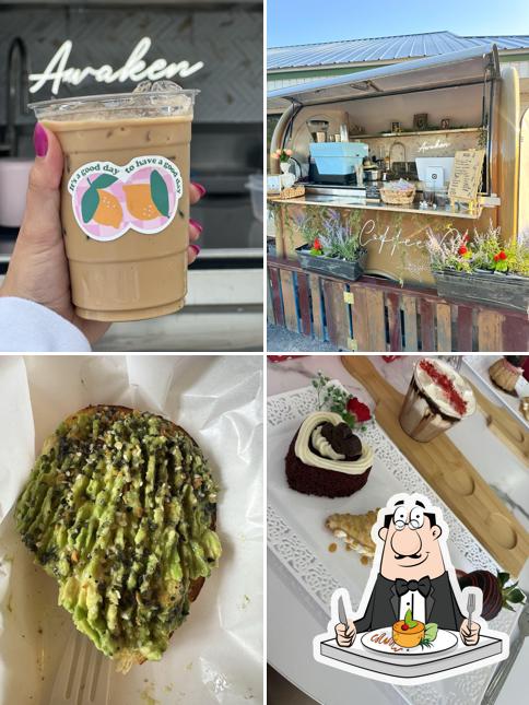 Awaken Coffee Co.