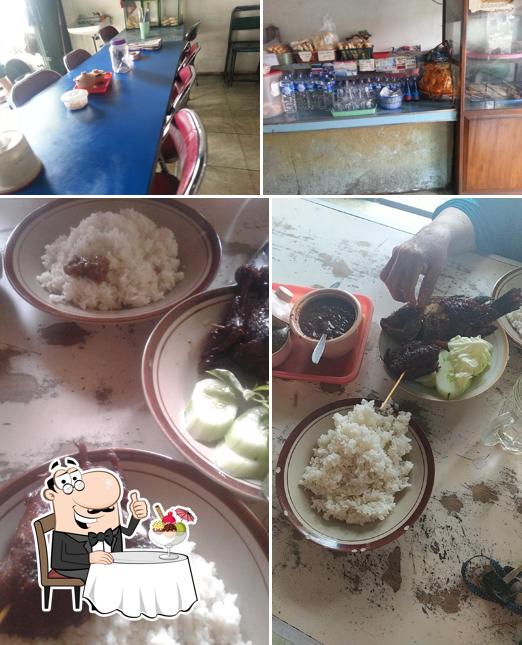 Ayam Bakar Pak Yadi
